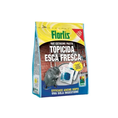 Topicida Esca Fresca FLORTIS