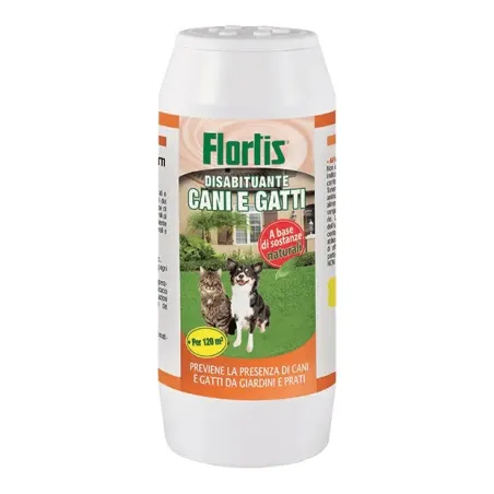 Disabituante per Cani e Gatti FLORTIS
