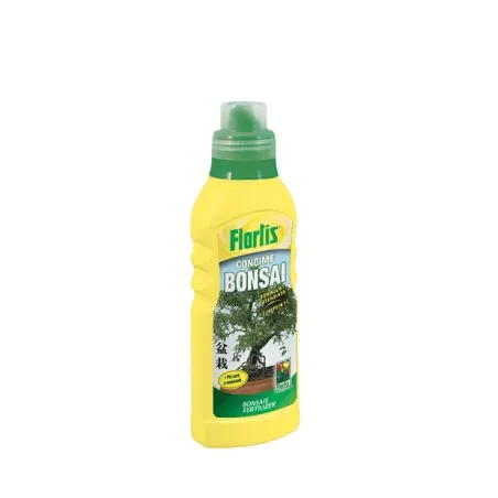 Concime Liquido Bonsai FLORTIS