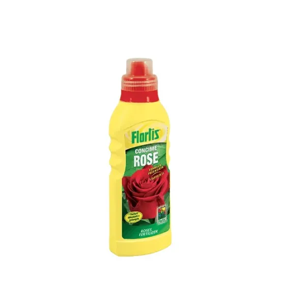Concime Liquido Rose FLORTIS