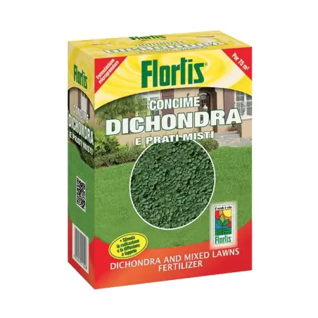 Concime per Dichondra e Prati Misti FLORTIS