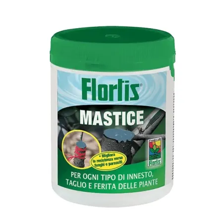 Mastice Cicatrizzante Pasta Fluida FLORTIS