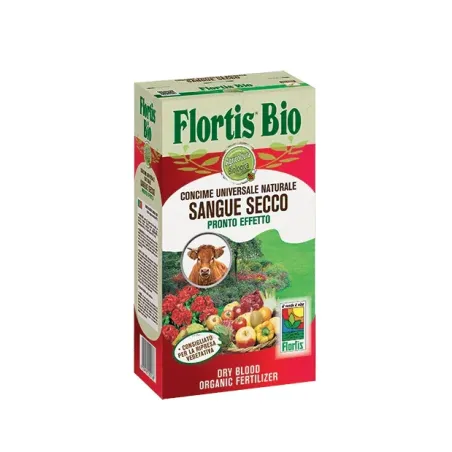 Concime Sangue Secco FLORTIS