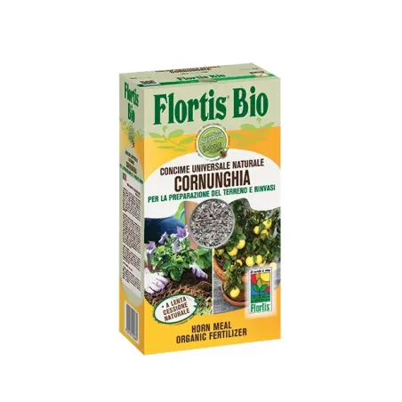 Concime Cornunghia FLORTIS
