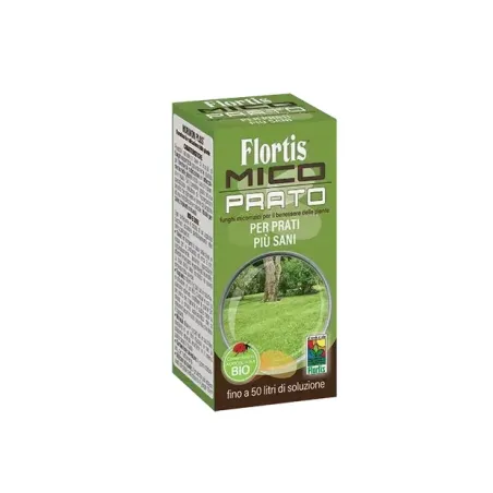 Fungicida per prato MICO PRATO FLORTIS