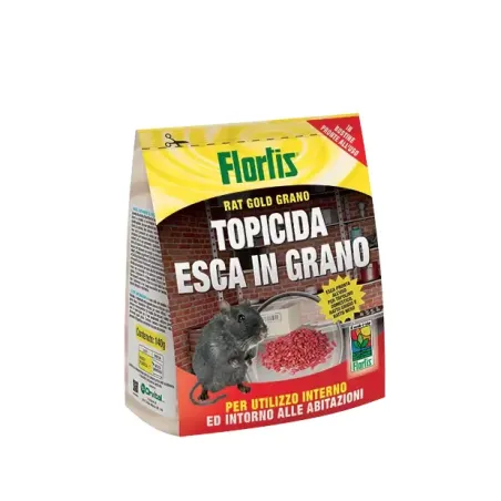 Topicida Esca in Grano FLORTIS