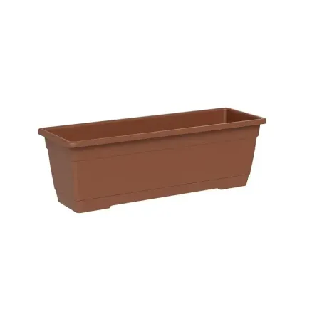 Cassetta in plastica con Sottovaso BIRKA TERA