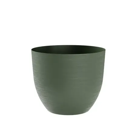 Vaso in Resina Riciclata OVER TERA