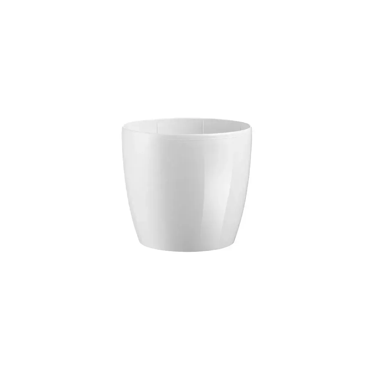 Coprivaso in plastica MADEIRA TERAPLAST