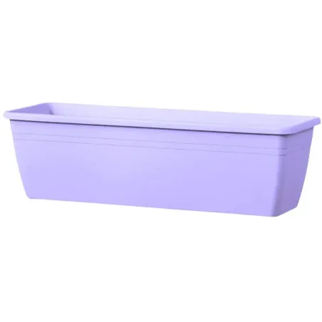 Cassetta in Plastica Colorata Mare TERAPLAST