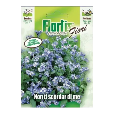 Semi di Non ti Scordar di Me FLORTIS