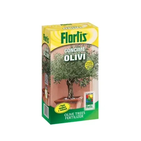 Concime Olivi FLORTIS