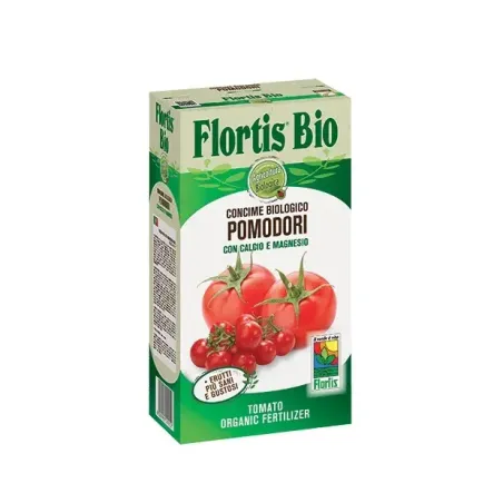 Concime per Pomodori BIO FLORTIS