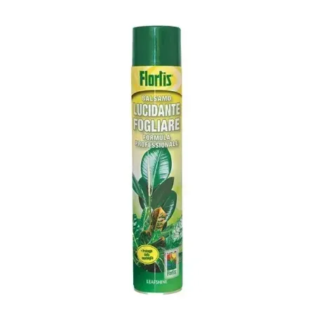 Balsamo Lucidante Fogliare FLORTIS