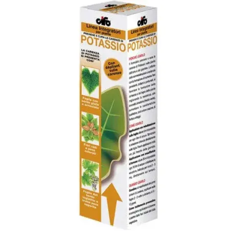 Concime Liquido Integratore Potassio CIFO