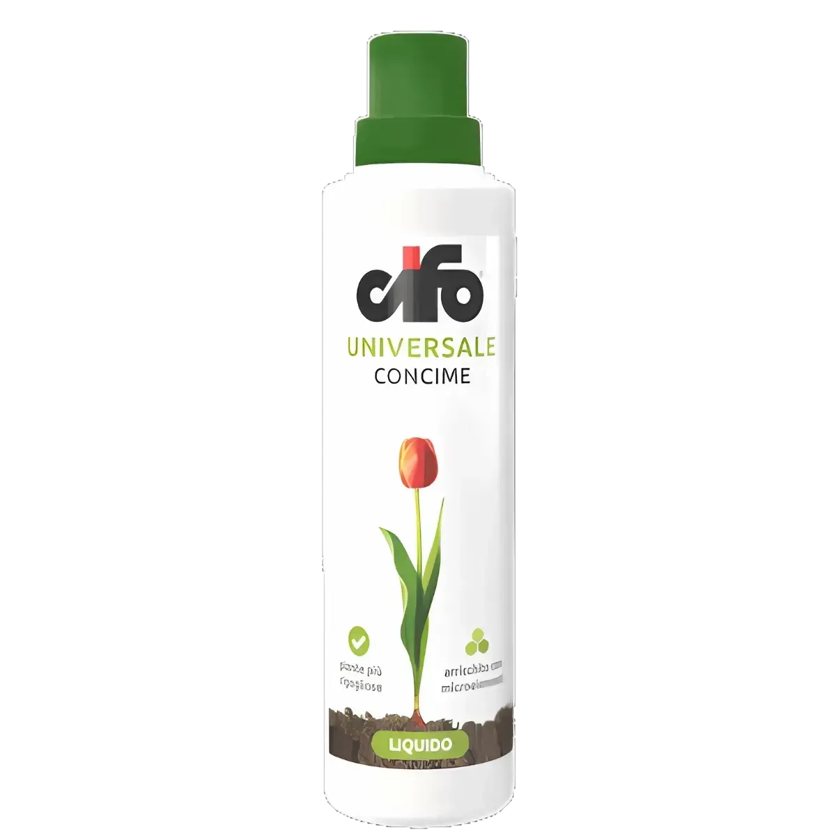 Concime Universale Liquido CIFO Concime Universale Liquido CIFO