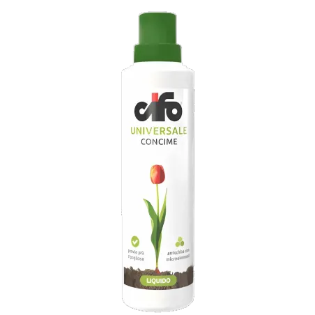 Concime Universale Liquido CIFO