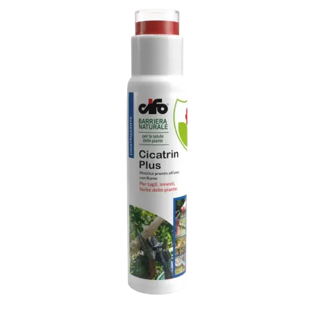 Mastice Cicatrizzante con rame CICATRIN PLUS CIFO