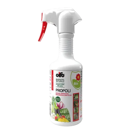 Insetticida BIO Propoli Pronto Uso CIFO