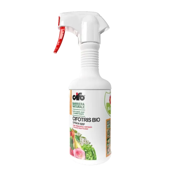 Insetticida Fungicida CIFOTRIS BIO Pronto Uso