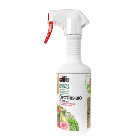 Insetticida Fungicida CIFOTRIS BIO Pronto Uso