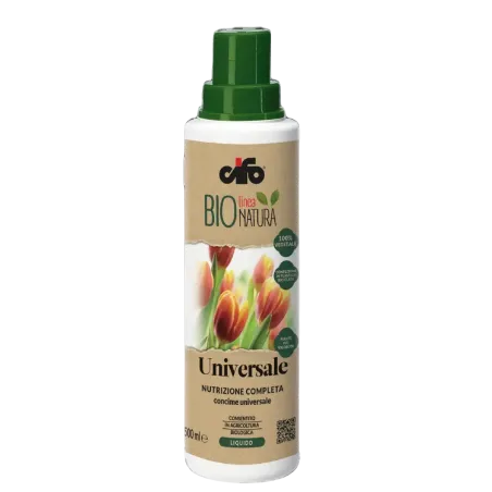 Concime Universale BIO NATURA CIFO