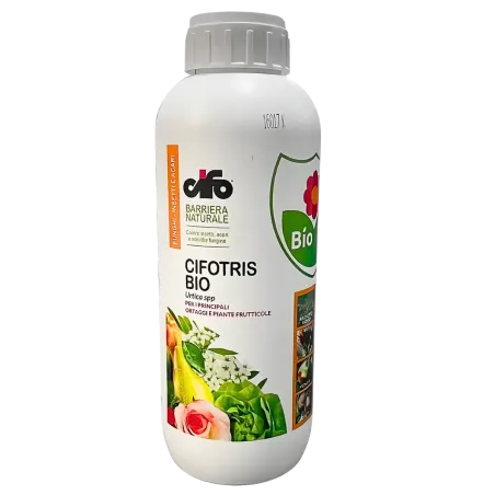 Insetticida Fungicida CIFOTRIS BIO Concentrato