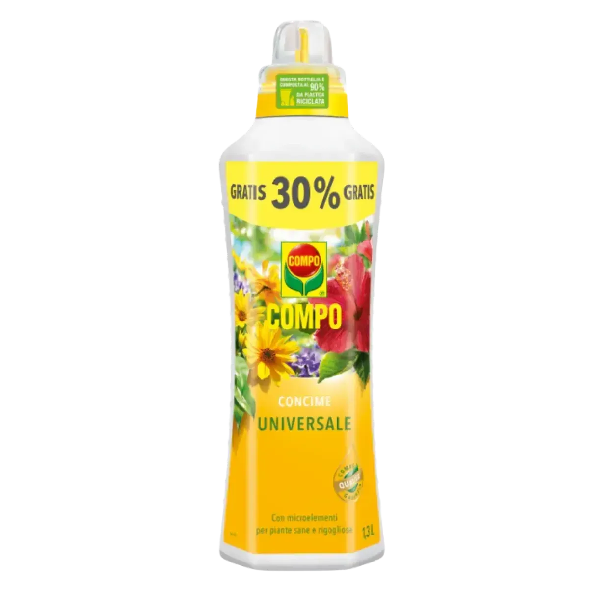 Concime universale Liquido COMPO Concime universale Liquido COMPO