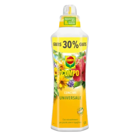 Concime universale Liquido COMPO