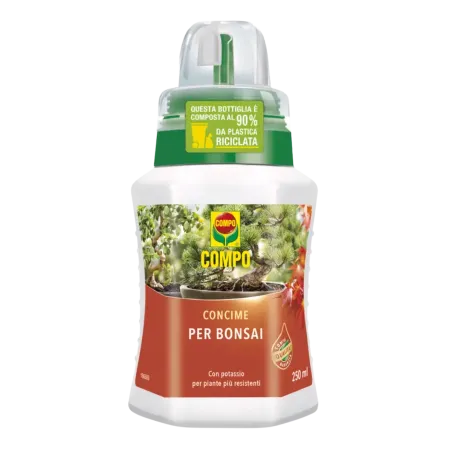 Concime per bonsai Liquido COMPO
