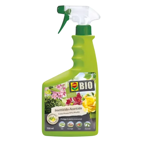 Insetticida Acaricida Colza Power COMPO