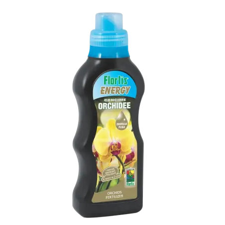 Concime Liquido ENERGY Orchidee FLORTIS