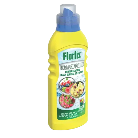 DECALCIFICANTE FLORTIS