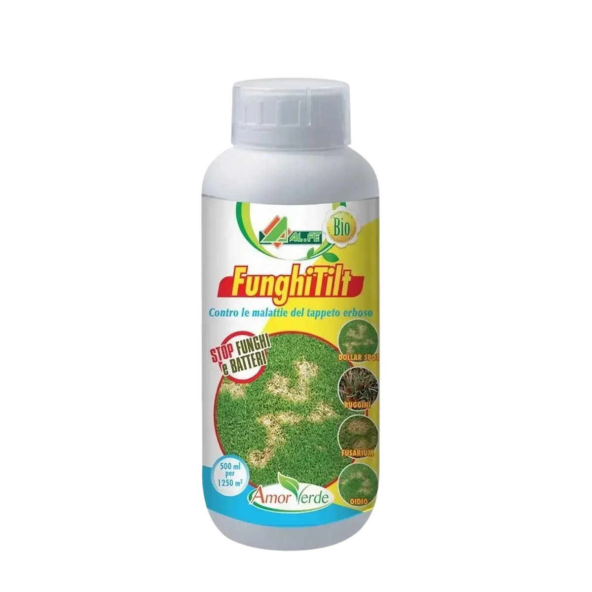Funghitilt ALFE NATURA