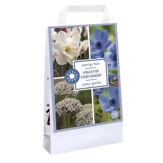 Bag Bulbi per Giardino al Sole JUB Holland