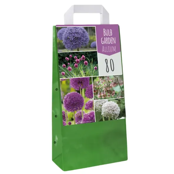 Maxi Bag Bulbi Allium JUB Holland