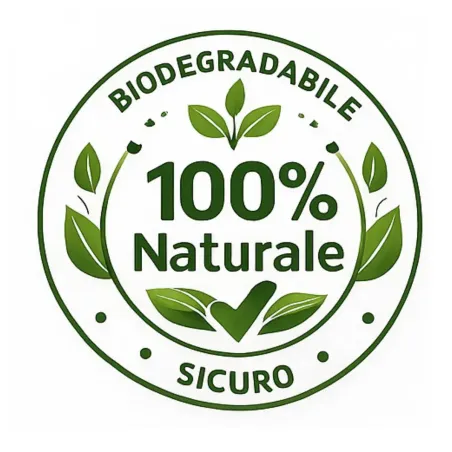 Olio di Neem FLORTIS - Insetticida Fungicida Naturale