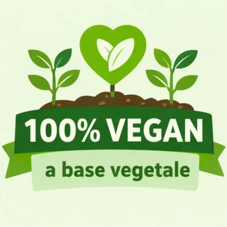 Concime Liquido Universale Vegan FLORTIS