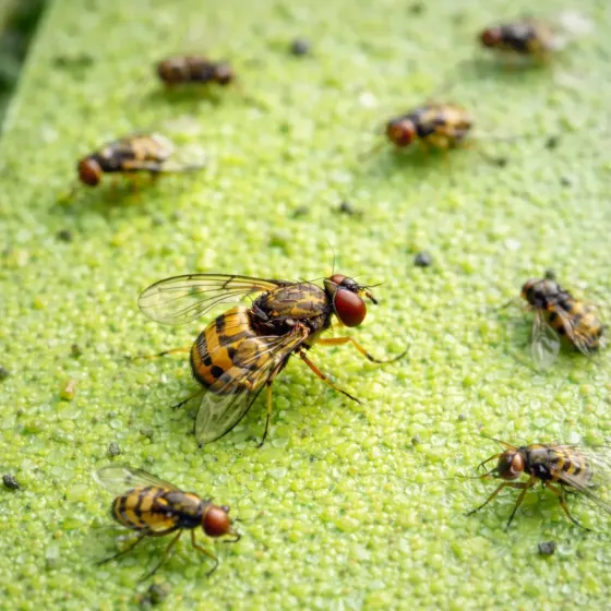 Trappola Mosca dell'Olivo FLORTIS
