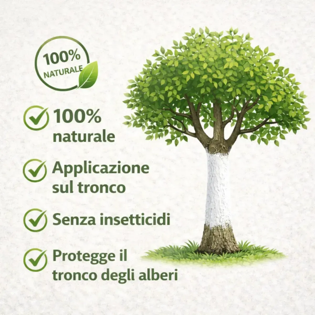 Calce Idrata in Polvere FLORTIS