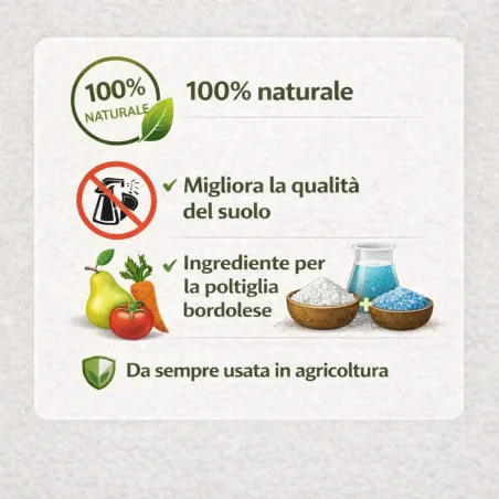Calce Idrata in Polvere FLORTIS