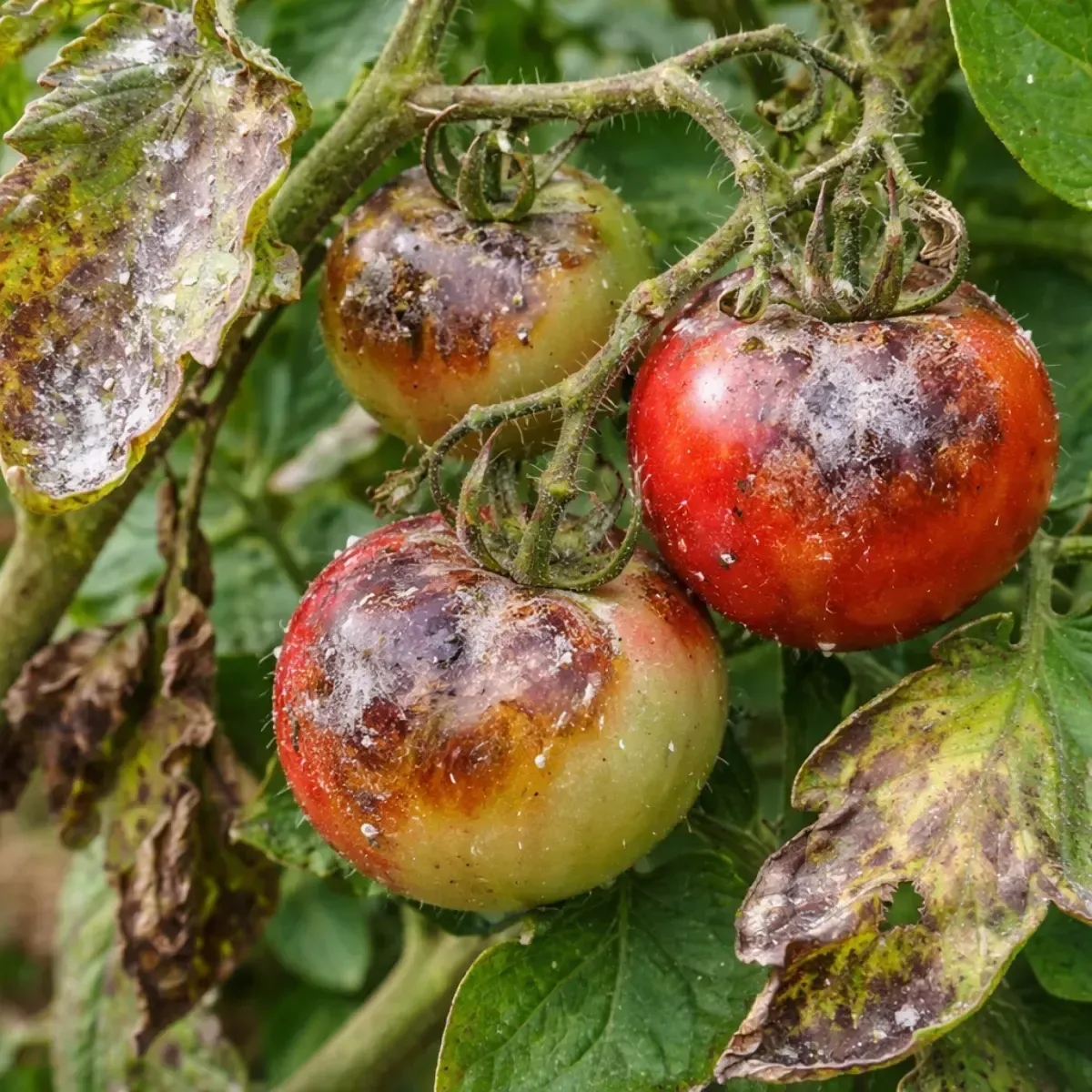 Solfato di Rame (VerdeRame) in polvere FLORTIS