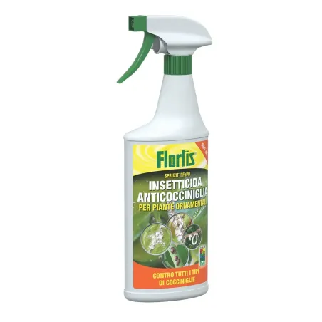 Insetticida Anticocciniglia FLORTIS