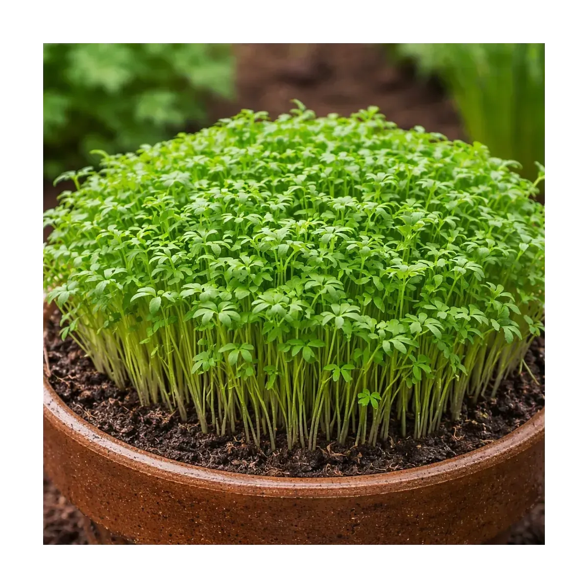 Semi di Crescione FLORTIS