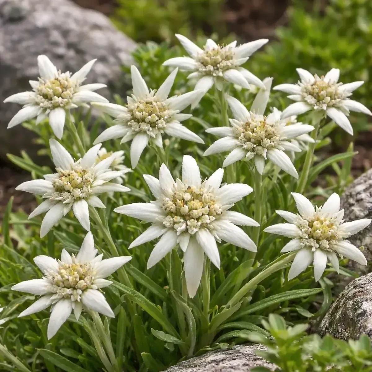 Semi di Stella Alpina FLORTIS