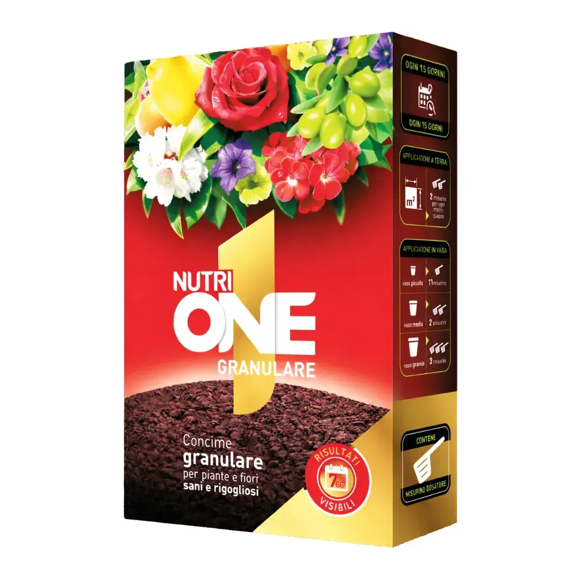 Nutri One Concime Microgranulare