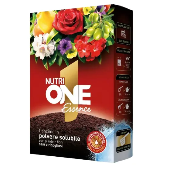 Nutri One Essence Concime Idrosolubile