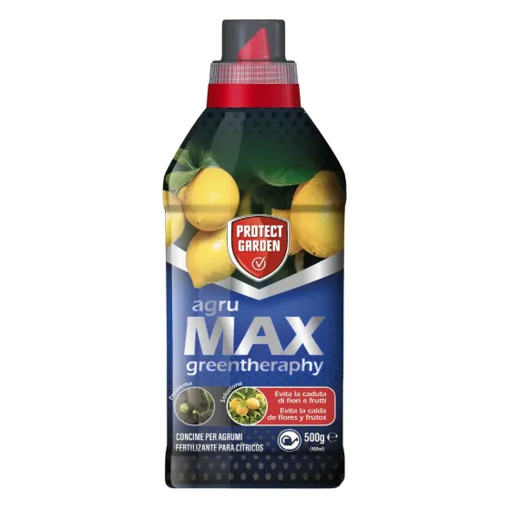 Concime per agrumi agruMAX Protect Garden