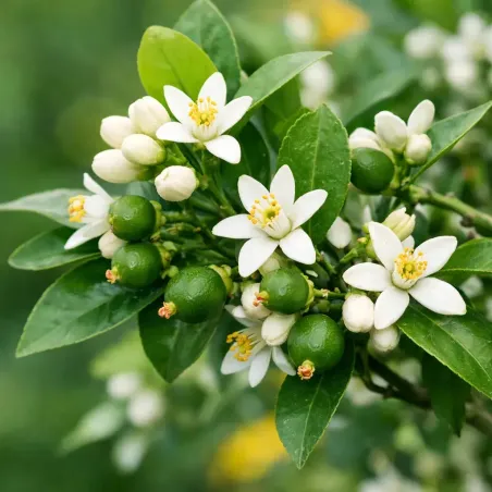Concime per agrumi agruMAX Protect Garden
