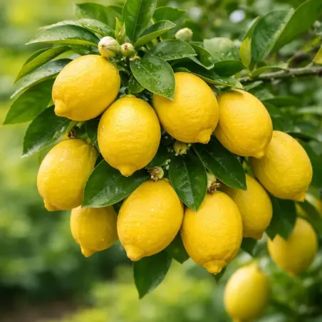 Concime per agrumi agruMAX Protect Garden